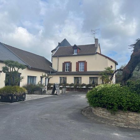 Villa Domaine Pierre Monnaie Verzy Exterior foto