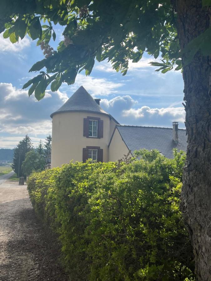 Villa Domaine Pierre Monnaie Verzy Exterior foto