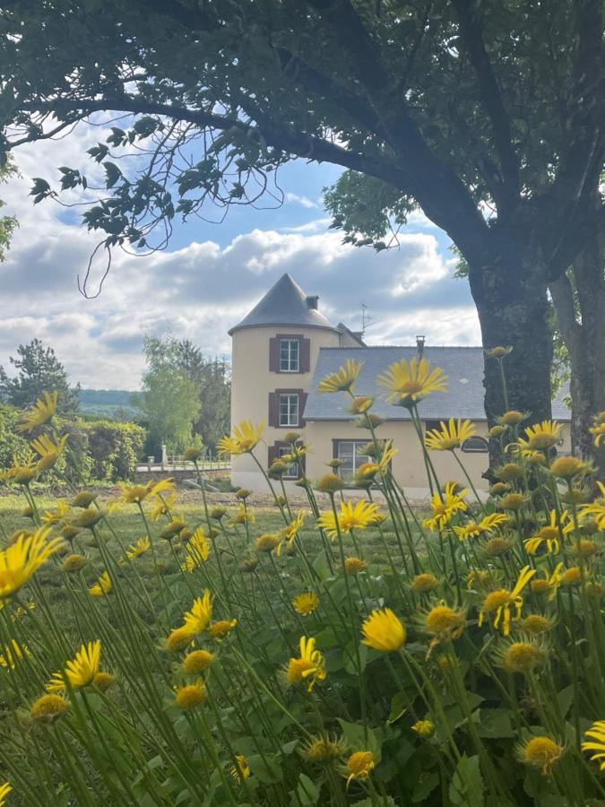 Villa Domaine Pierre Monnaie Verzy Exterior foto